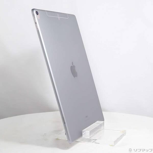 〔中古〕au iPad Pro 12.9インチ 第2世代 512GB スペースグレイ MPLJ2J／A auロック解除SIMフリー〔377-ud〕 |  | 03