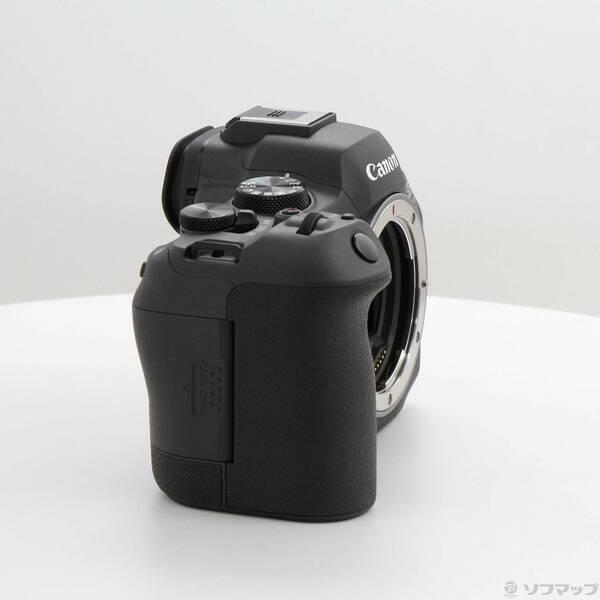 〔中古〕Canon(キヤノン) EOS R6 Mark II ボディ〔297-ud〕 |  | 03