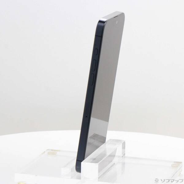 〔中古〕Apple(アップル) iPhone15 Pro Max 256GB ブルーチタニウム MU6T3J／A SIMフリー〔305-ud〕 |  | 01