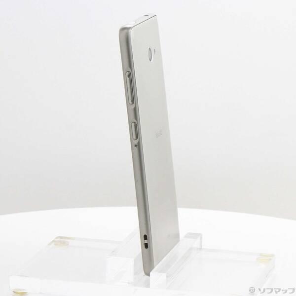 中古〕KYOCERA(京セラ) BASIO4 32GB シャンパンゴールド KYV47SNU UQ