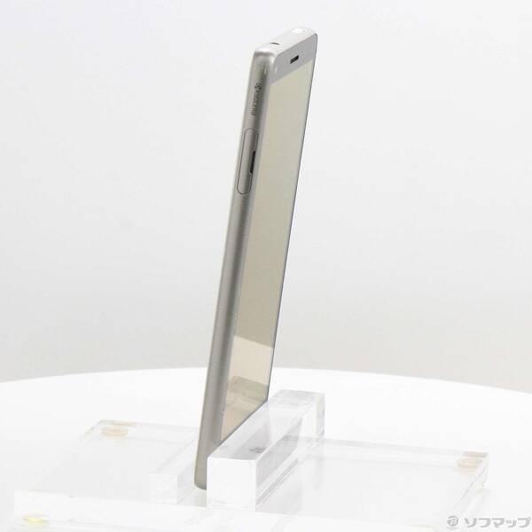 中古〕KYOCERA(京セラ) BASIO4 32GB シャンパンゴールド KYV47SNU UQ