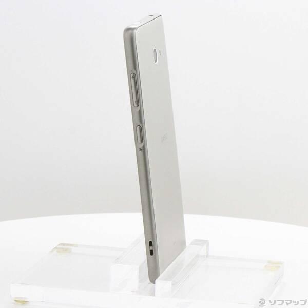 中古〕KYOCERA(京セラ) BASIO4 32GB シャンパンゴールド KYV47SNU UQ