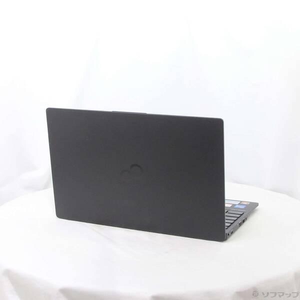 〔中古〕FUJITSU(富士通） LIFEBOOK U9312／J FMVU44022〔349-ud〕 |  | 02