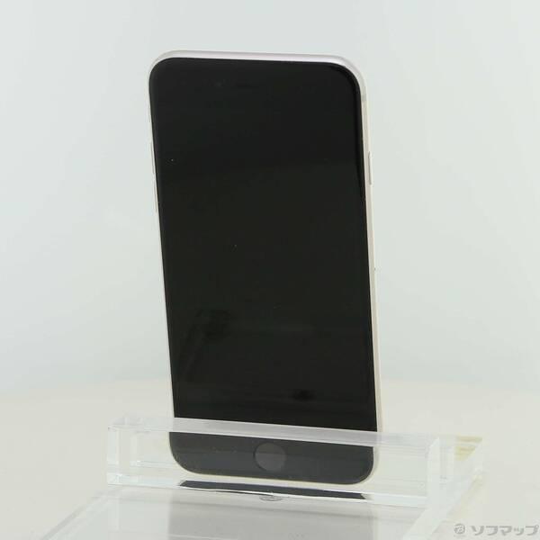 〔中古〕Apple(アップル) iPhone SE 第3世代 128GB スターライト MMYG3J／A SIMフリー〔348-ud〕 |  | 02
