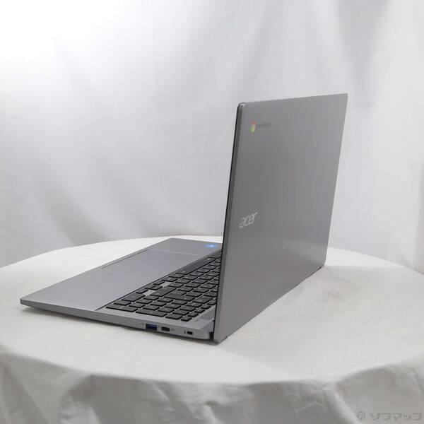 〔中古〕Acer(エイサー) Chromebook 315 CB315-5H-F14Q スパークリングシルバー〔295-ud〕 |  | 01