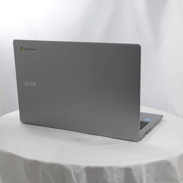 〔中古〕Acer(エイサー) Chromebook 315 CB315-5H-F14Q スパークリングシルバー〔295-ud〕 |  | 02