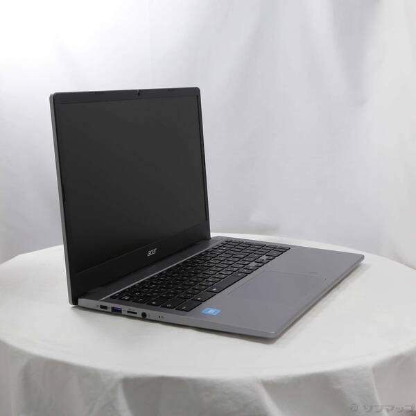 〔中古〕Acer(エイサー) Chromebook 315 CB315-5H-F14Q スパークリングシルバー〔295-ud〕 |  | 03