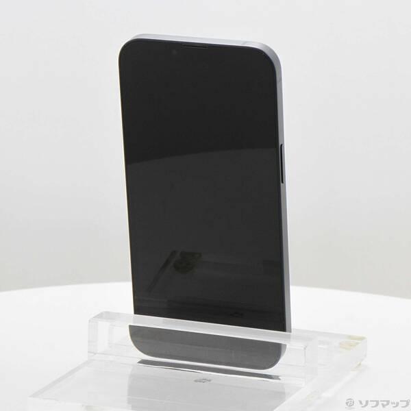 〔中古〕Apple(アップル) iPhone13 128GB ミッドナイト MLNC3J／A SIMフリー〔352-ud〕 |  | 02