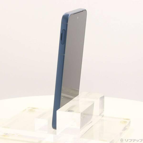 〔中古〕SHARP(シャープ) AQUOS sense10 256GB デニムネイビー SH-M33 SIMフリー〔377-ud〕 |  | 01