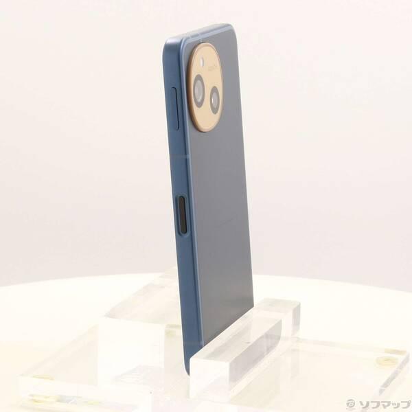 〔中古〕SHARP(シャープ) AQUOS sense10 256GB デニムネイビー SH-M33 SIMフリー〔377-ud〕 |  | 03