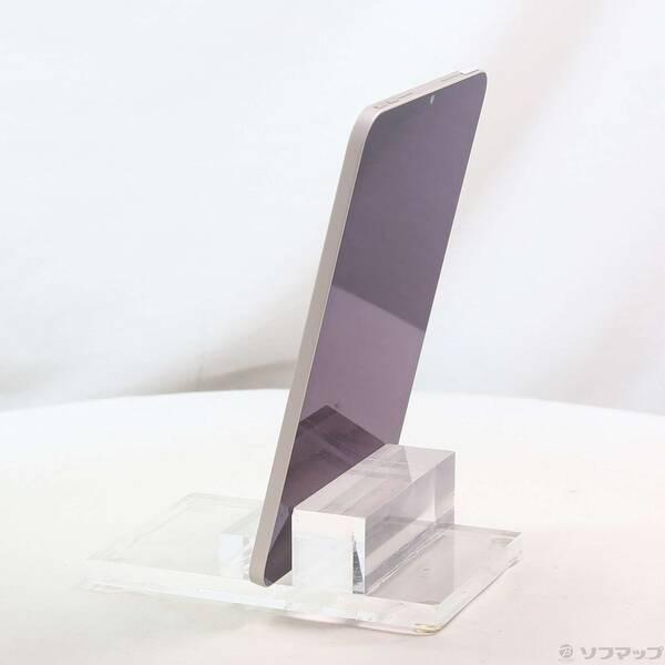 〔中古〕Apple(アップル) iPad mini(A17 Pro) 256GB スターライト MXND3J／A Wi-Fi〔198-ud〕 |  | 01