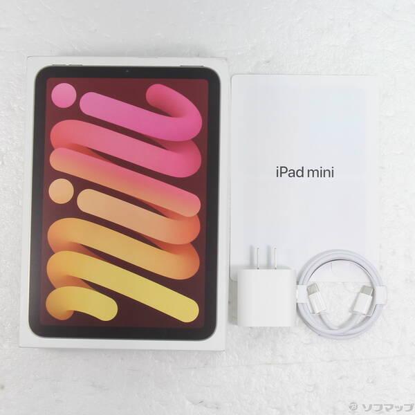 〔中古〕Apple(アップル) iPad mini(A17 Pro) 256GB スターライト MXND3J／A Wi-Fi〔198-ud〕 |  | 04