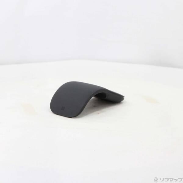 〔中古〕Microsoft(マイクロソフト) Surface アーク マウス ブラック〔368-ud〕 |  | 02
