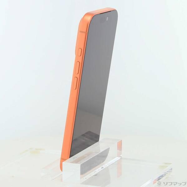 〔中古〕Apple(アップル) iPhone17 Pro 512GB コズミックオレンジ NG8A4J／A SIMフリー〔344-ud〕 |  | 01