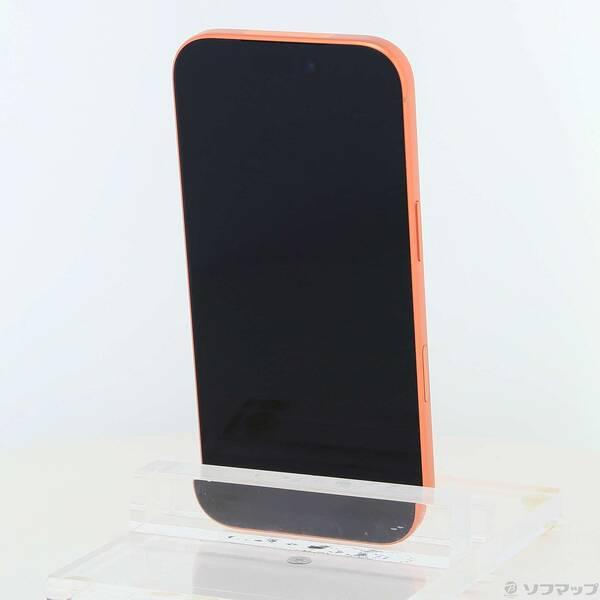 〔中古〕Apple(アップル) iPhone17 Pro 512GB コズミックオレンジ NG8A4J／A SIMフリー〔344-ud〕 |  | 02