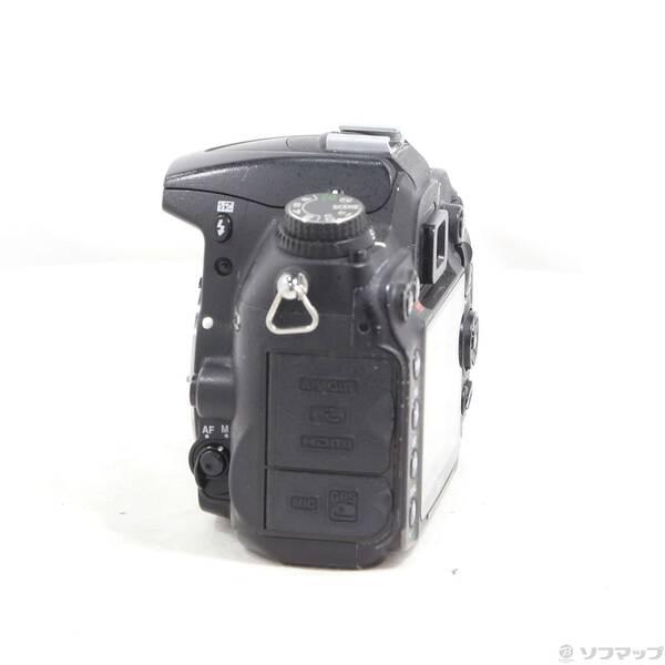 〔中古〕Nikon(ニコン) Nikon D7000〔258-ud〕 |  | 01