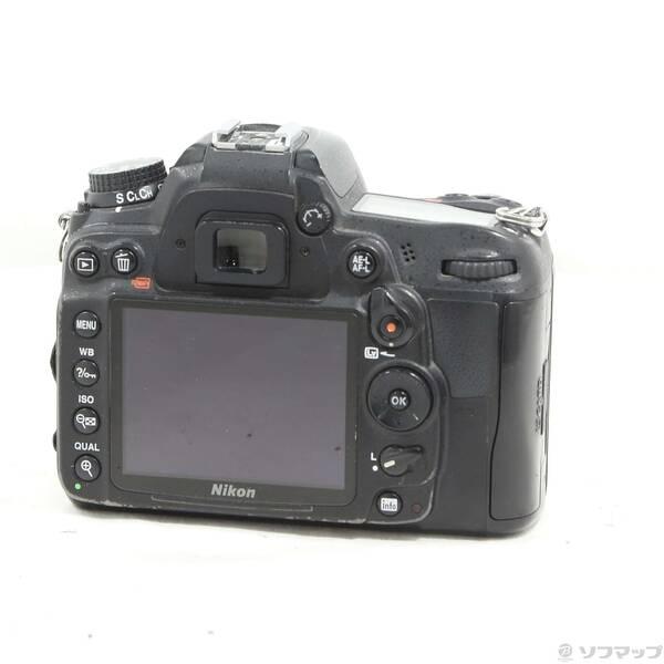 〔中古〕Nikon(ニコン) Nikon D7000〔258-ud〕 |  | 02