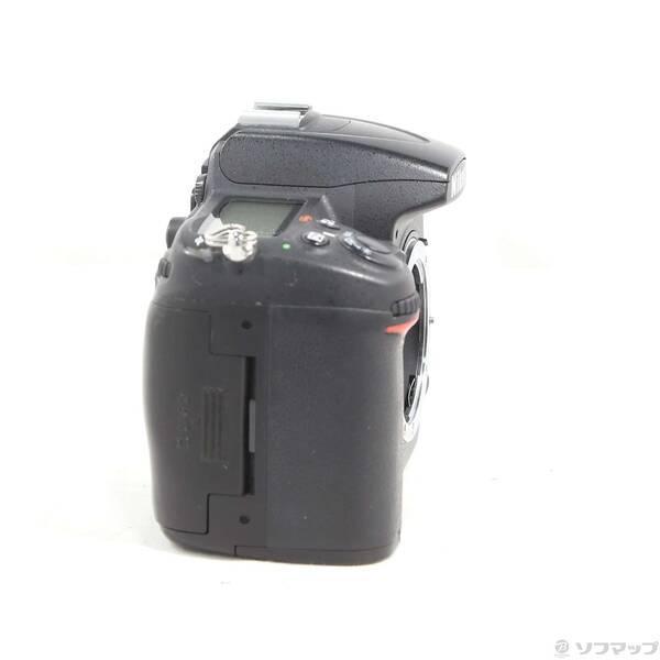 〔中古〕Nikon(ニコン) Nikon D7000〔258-ud〕 |  | 03
