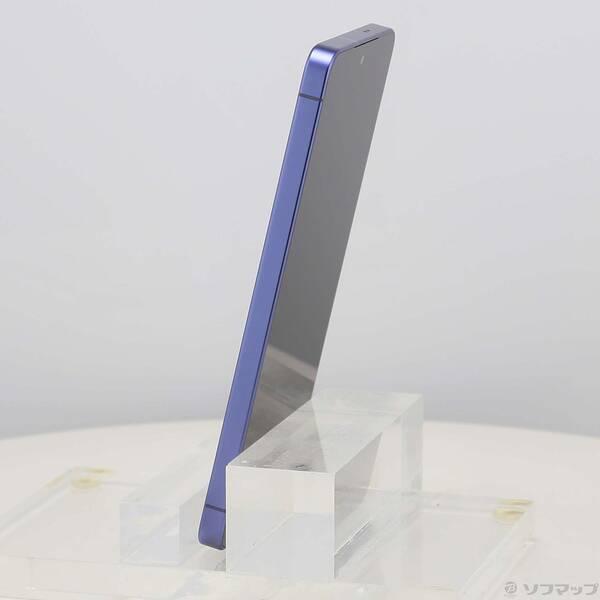 〔中古〕SAMSUNG(サムスン) Galaxy S26 256GB コバルトバイオレット SM-S942Z Softbank SIMフリー〔262-ud〕 |  | 01