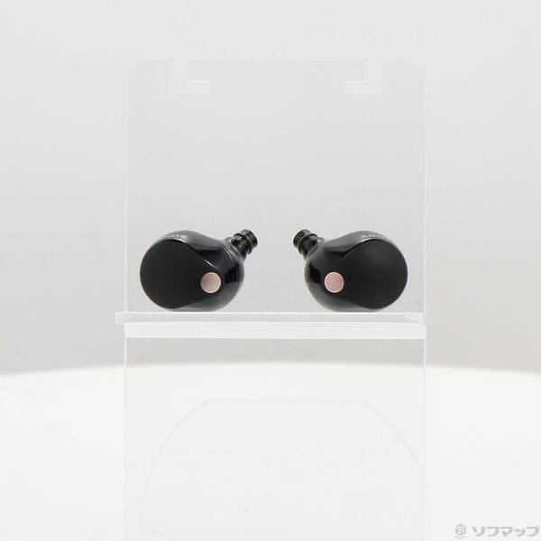 〔中古〕SONY(ソニー) WF-1000XM5 ブラック〔377-ud〕 | 