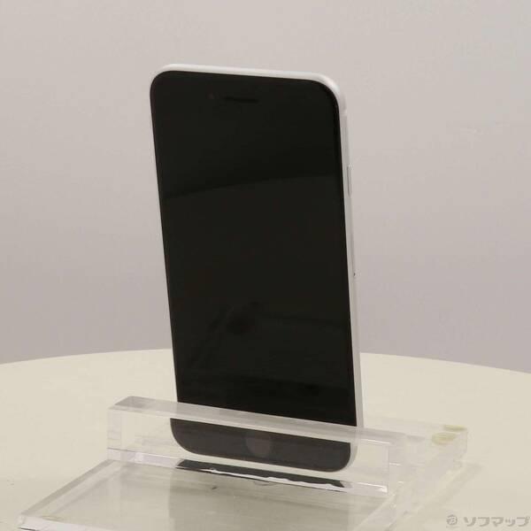 中古〕Apple(アップル) iPhone SE 第2世代 256GB ホワイト MHGX3J／A