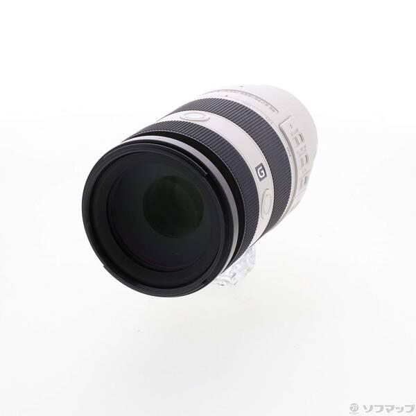 〔中古〕SONY(ソニー) FE 70-200mm F4 Macro G OSS II SEL70200G2〔258-ud〕 | 