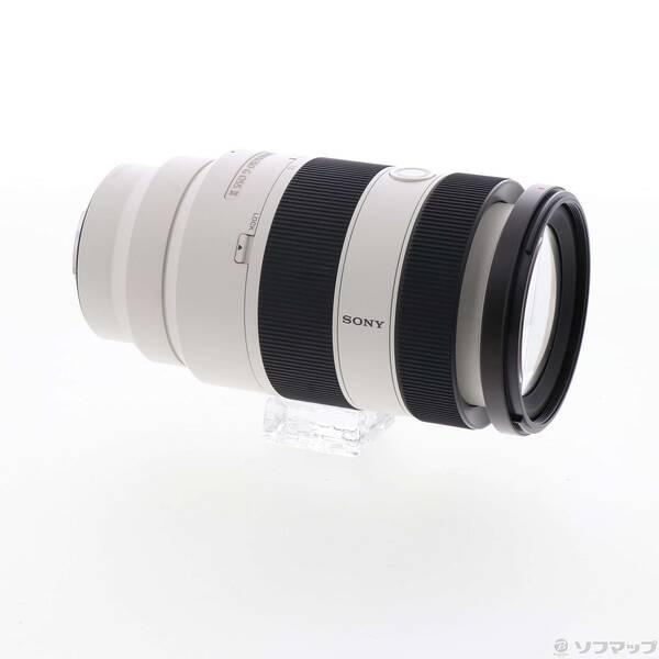 〔中古〕SONY(ソニー) FE 70-200mm F4 Macro G OSS II SEL70200G2〔258-ud〕 |  | 03