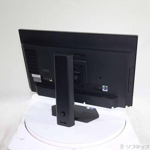 〔中古〕NEC(エヌイーシー) LAVIE Direct A27 PC-GJ177CEA1 ファインブラック 〔NEC Refreshed PC〕 ≪メーカー保証あり≫〔295-ud〕 |  | 02