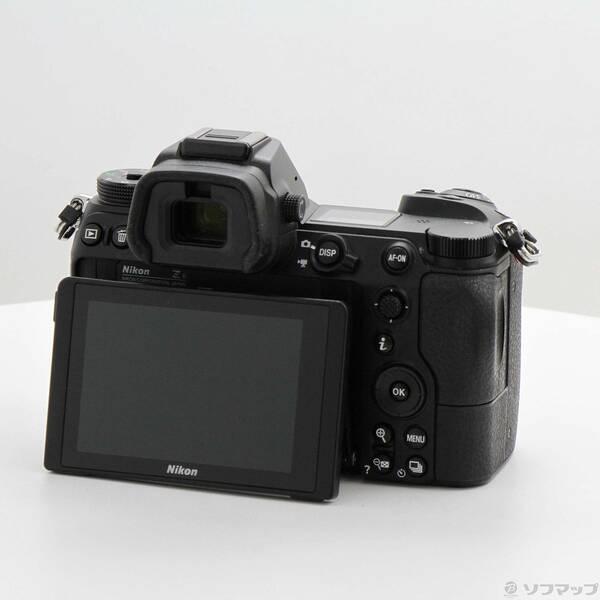 〔中古〕Nikon(ニコン) Z6 ボディ〔349-ud〕 |  | 02