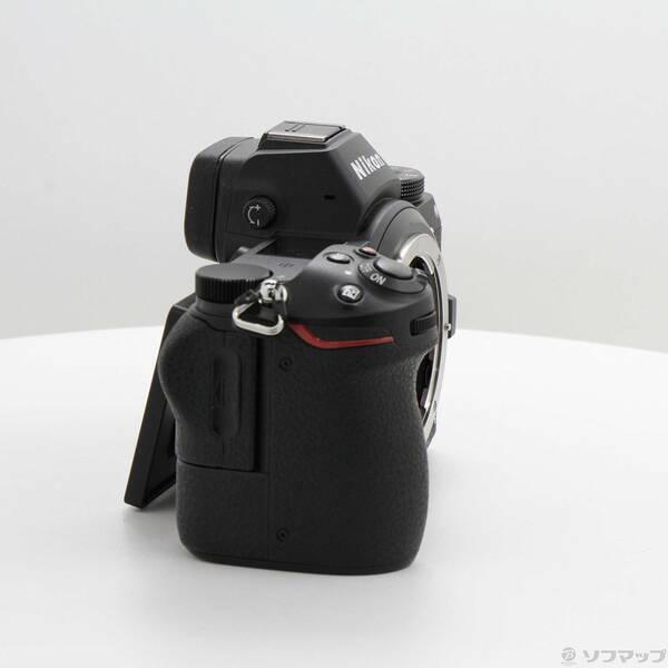 〔中古〕Nikon(ニコン) Z6 ボディ〔349-ud〕 |  | 03