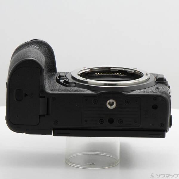 〔中古〕Nikon(ニコン) Z6 ボディ〔349-ud〕 |  | 04