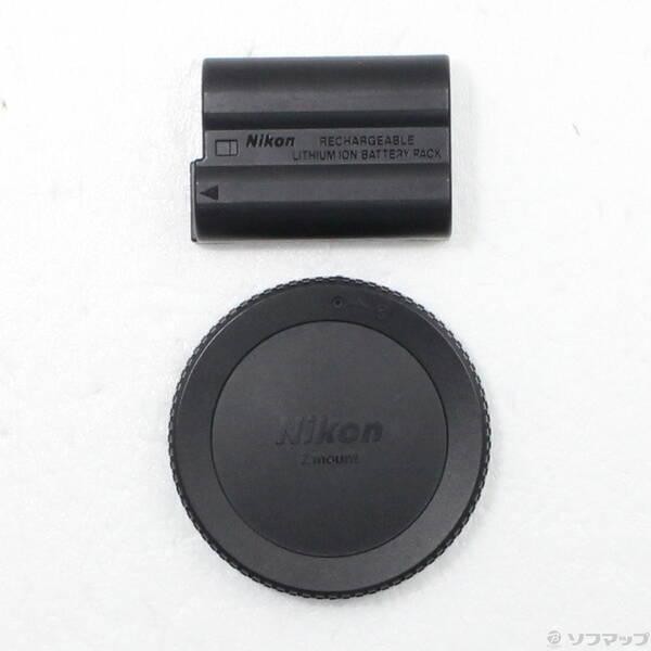 〔中古〕Nikon(ニコン) Z6 ボディ〔349-ud〕 |  | 05