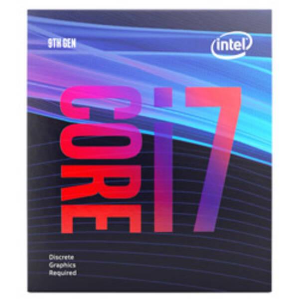 〔中古〕intel(インテル) Core i7 9700F 〔3GHz／LGA 1151〕〔344-ud〕 | 