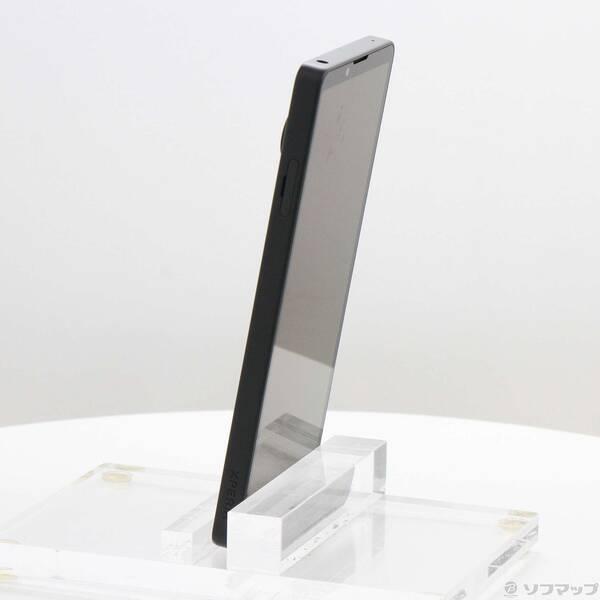 〔中古〕SONY(ソニー) Xperia 10 VII 128GB チャコールブラック XQ-FE44B1JPCX0 SIMフリー〔258-ud〕 |  | 01