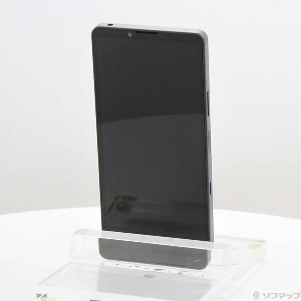 〔中古〕SONY(ソニー) Xperia 10 VII 128GB チャコールブラック XQ-FE44B1JPCX0 SIMフリー〔258-ud〕 |  | 02