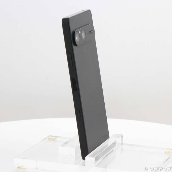 〔中古〕SONY(ソニー) Xperia 10 VII 128GB チャコールブラック XQ-FE44B1JPCX0 SIMフリー〔258-ud〕 |  | 03