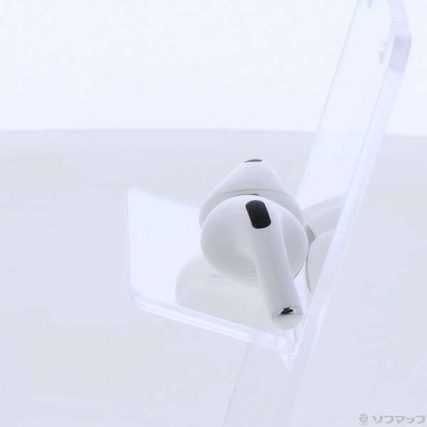 中古〕Apple(アップル) AirPods Pro 第2世代〔349-ud〕 : ソフマップ