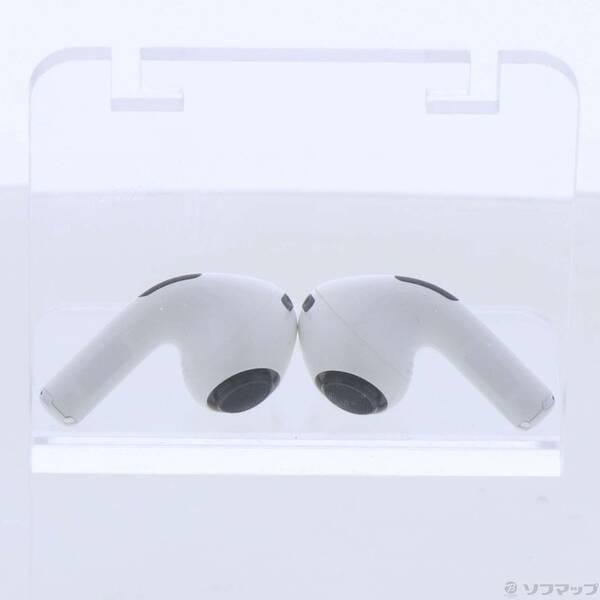 中古〕Apple(アップル) AirPods Pro 第2世代〔349-ud〕 : ソフマップ