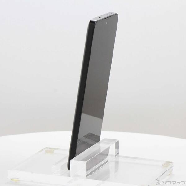 〔中古〕Xiaomi(シャオミ) Xiaomi 13T 256GB ブラック XIG04 au SIMフリー〔377-ud〕 |  | 01
