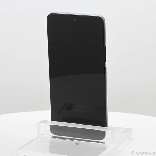 〔中古〕Xiaomi(シャオミ) Xiaomi 13T 256GB ブラック XIG04 au SIMフリー〔377-ud〕 |  | 02