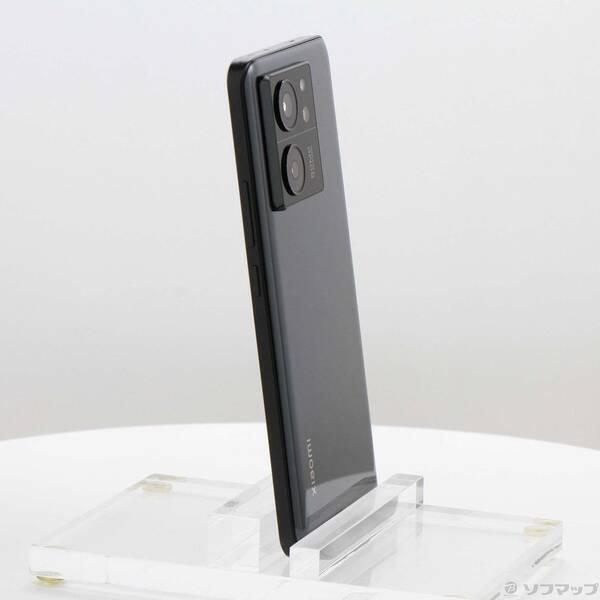 〔中古〕Xiaomi(シャオミ) Xiaomi 13T 256GB ブラック XIG04 au SIMフリー〔377-ud〕 |  | 03