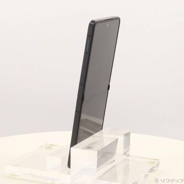 〔中古〕SAMSUNG(サムスン) Galaxy Z Flip7 256GB ジェットブラック SM-F766QZKASJP SIMフリー〔262-ud〕 |  | 01