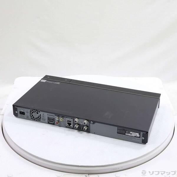 〔中古〕SONY(ソニー) 〔中古品〕 500GB HDD内蔵 ブルーレイレコーダー BDZ-E520(USB HDD録画対応) ［500GB ／1番組録画］〔348-ud〕 |  | 02