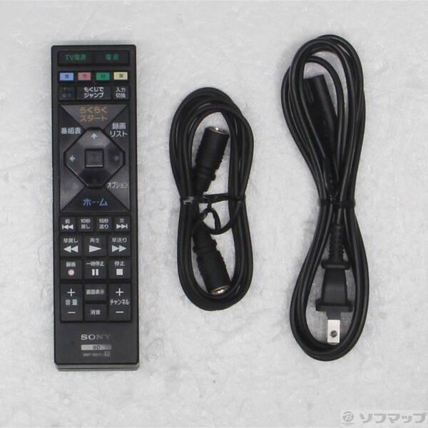 〔中古〕SONY(ソニー) 〔中古品〕 500GB HDD内蔵 ブルーレイレコーダー BDZ-E520(USB HDD録画対応) ［500GB ／1番組録画］〔348-ud〕 |  | 04