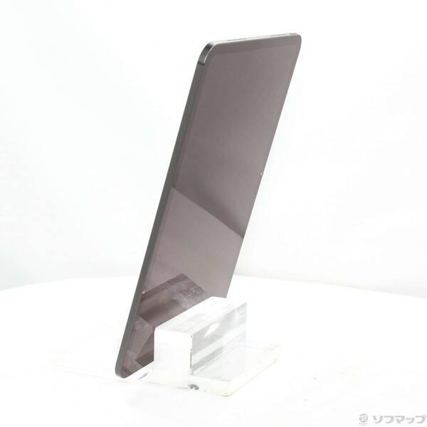 〔中古〕Apple(アップル) iPad Pro 11インチ 第5世代 標準ガラス 256GB スペースブラック MVV83J／A Wi-Fi〔344-ud〕 |  | 01