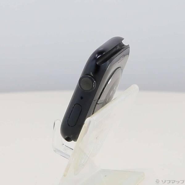 〔中古〕Apple(アップル) Apple Watch Series 9 GPS 45mm ミッドナイトアルミニウムケース バンド無し〔348-ud〕 |  | 01
