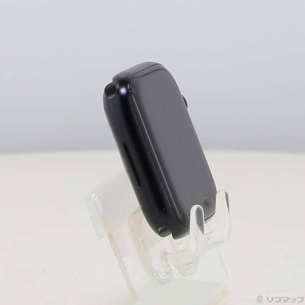 〔中古〕Apple(アップル) Apple Watch Series 9 GPS 45mm ミッドナイトアルミニウムケース バンド無し〔348-ud〕 |  | 03