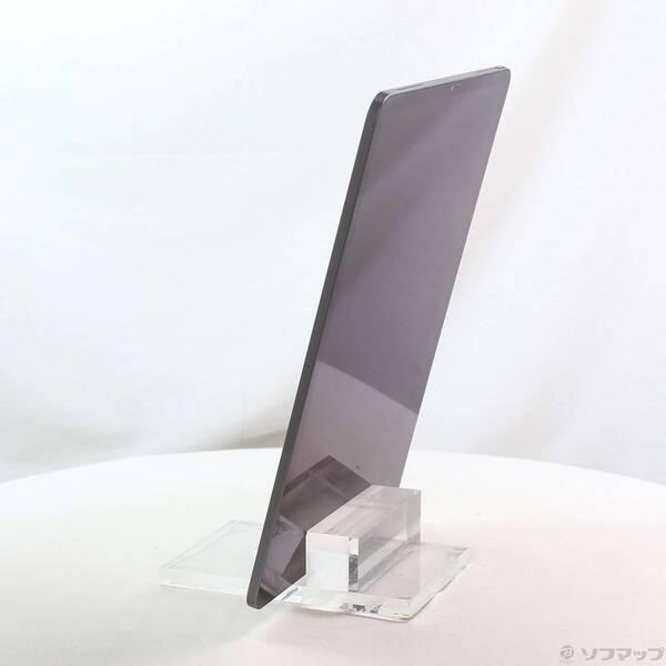 〔中古〕Apple(アップル) iPad Pro 12.9インチ 第4世代 128GB スペースグレイ FY2H2J／A Wi-Fi〔258-ud〕 |  | 01