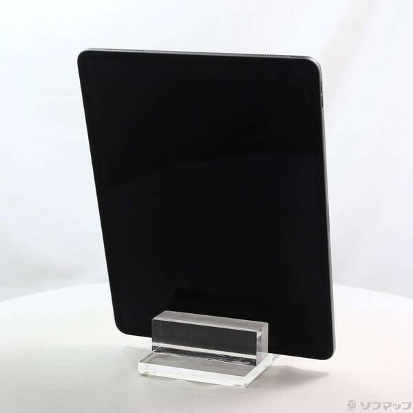 〔中古〕Apple(アップル) iPad Pro 12.9インチ 第4世代 128GB スペースグレイ FY2H2J／A Wi-Fi〔258-ud〕 |  | 02