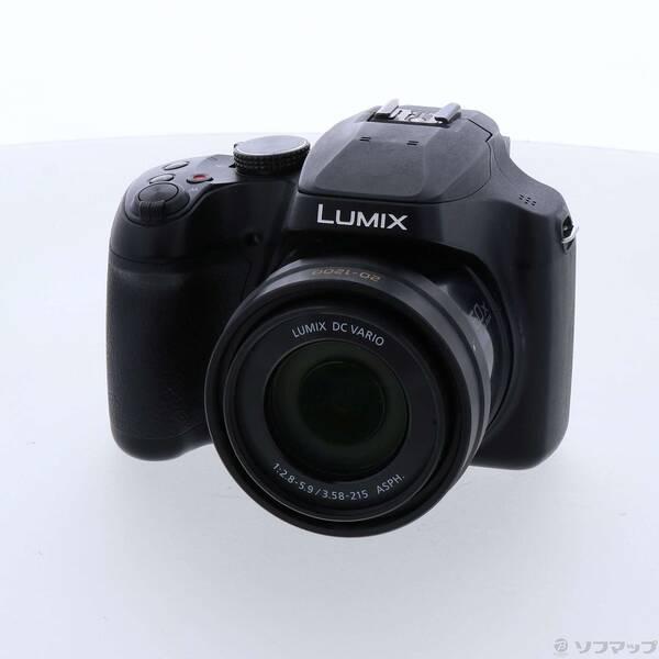 〔中古〕Panasonic(パナソニック) LUMIX DC-FZ85D-K〔198-ud〕 | 